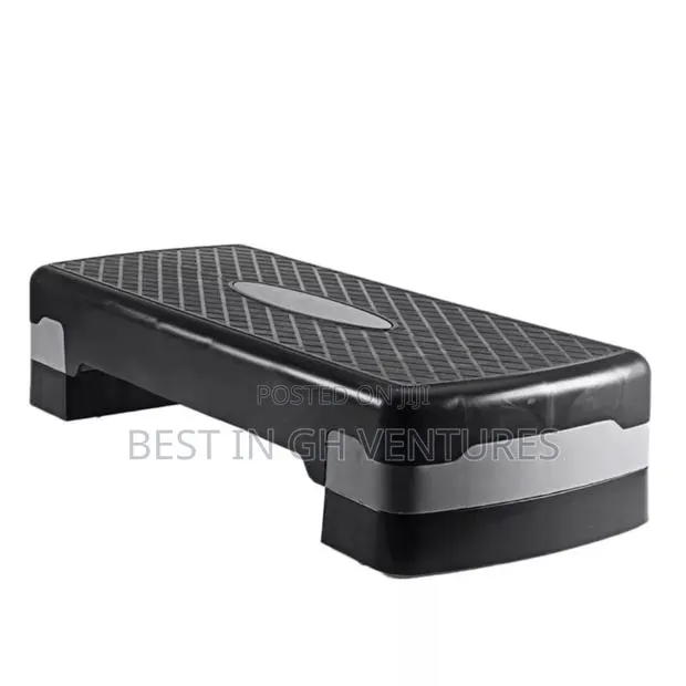 Aerobic Stepper Boards · Photo 1
