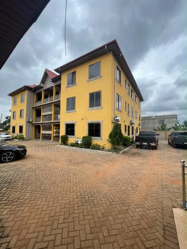 2bdrm Apartment in Adenta for rent · Photo 1