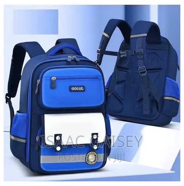 Lower Primary Quality Backpacks · Photo 1