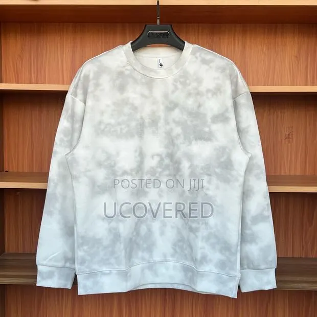 Elegant Unisex 100% Cotton Sweatshirts · Photo 1