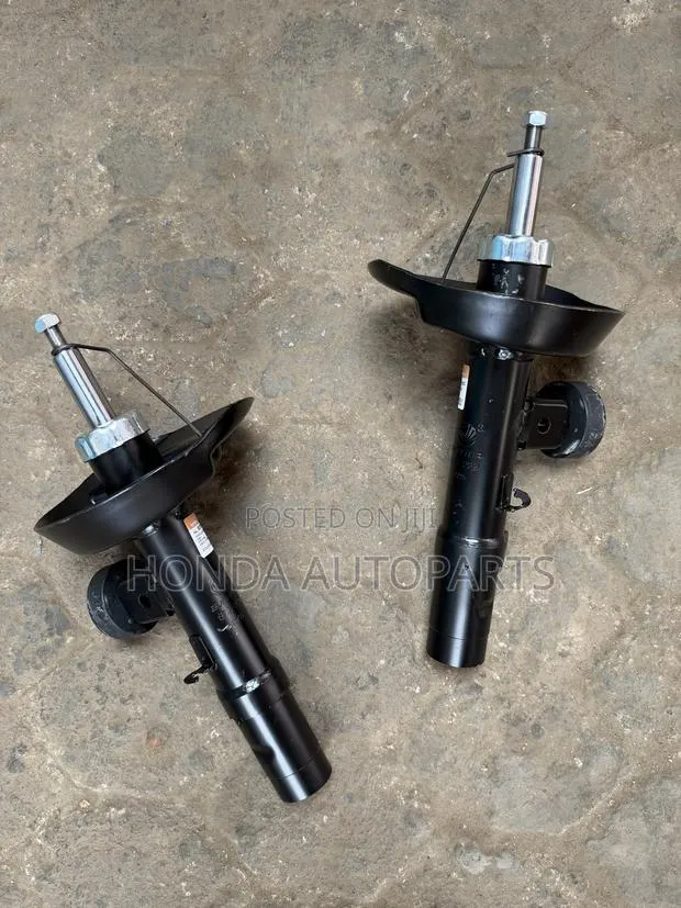 Honda Accord 2014,2015,2016 Front Shocks · Photo 1