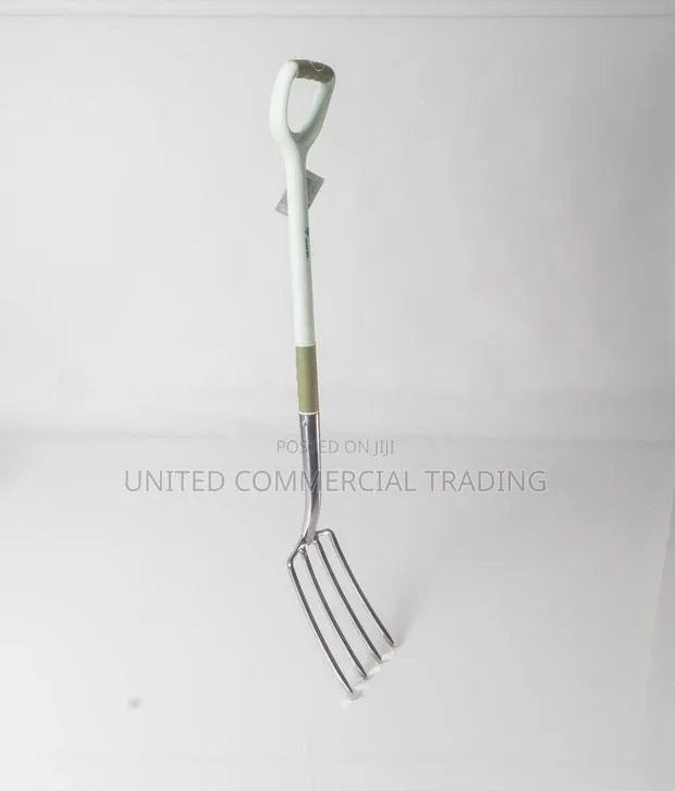 Border Fork (Stainless Steel) · Photo 1