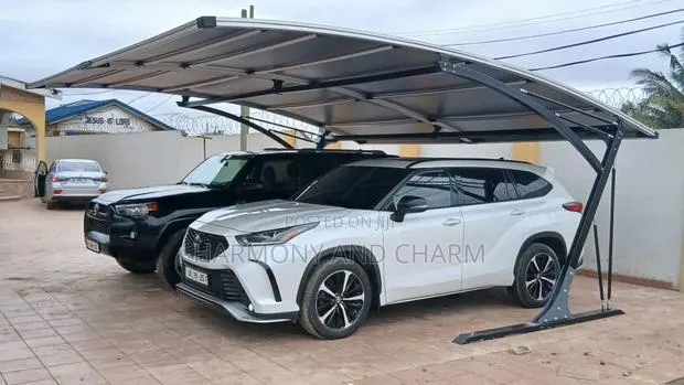 Ultra Mording Carport · Photo 1