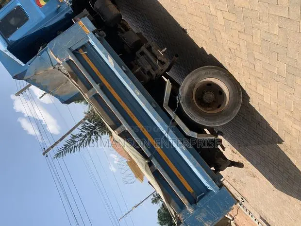 Supplies of All Types of Sands and Stones (Number Active on Whatsapp) · Photo 1