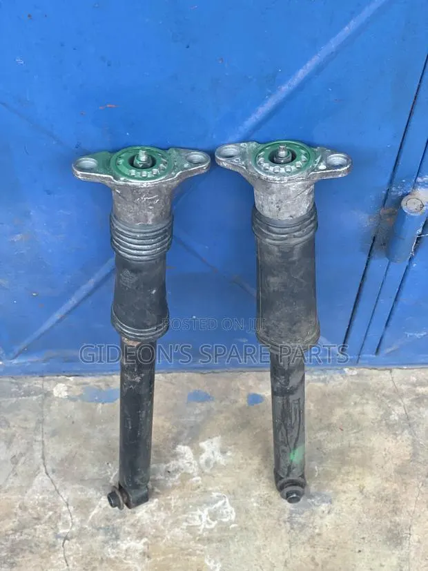 Hyundai Genesis Back Shocks Absorbers · Photo 1