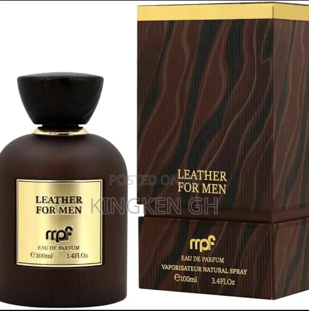 MPF Perfume Original