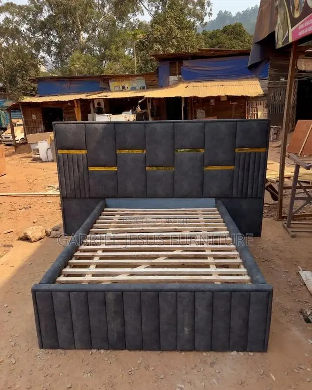Turkish Bed Frame · Photo 1