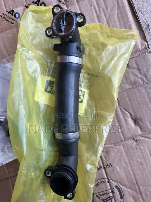 Coolant Hose for BMW (B48 Engine) · Photo 1