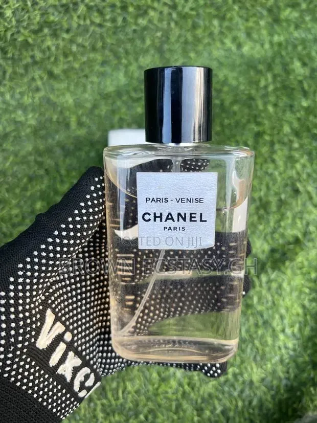 Chanel Paris Venise Perfume · Photo 1