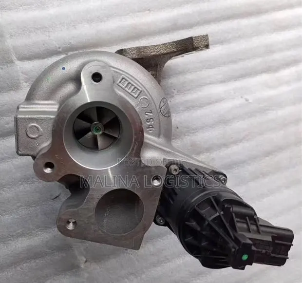 Honda Civic Turbo Turbo Charger for 2016-2021 · Photo 1