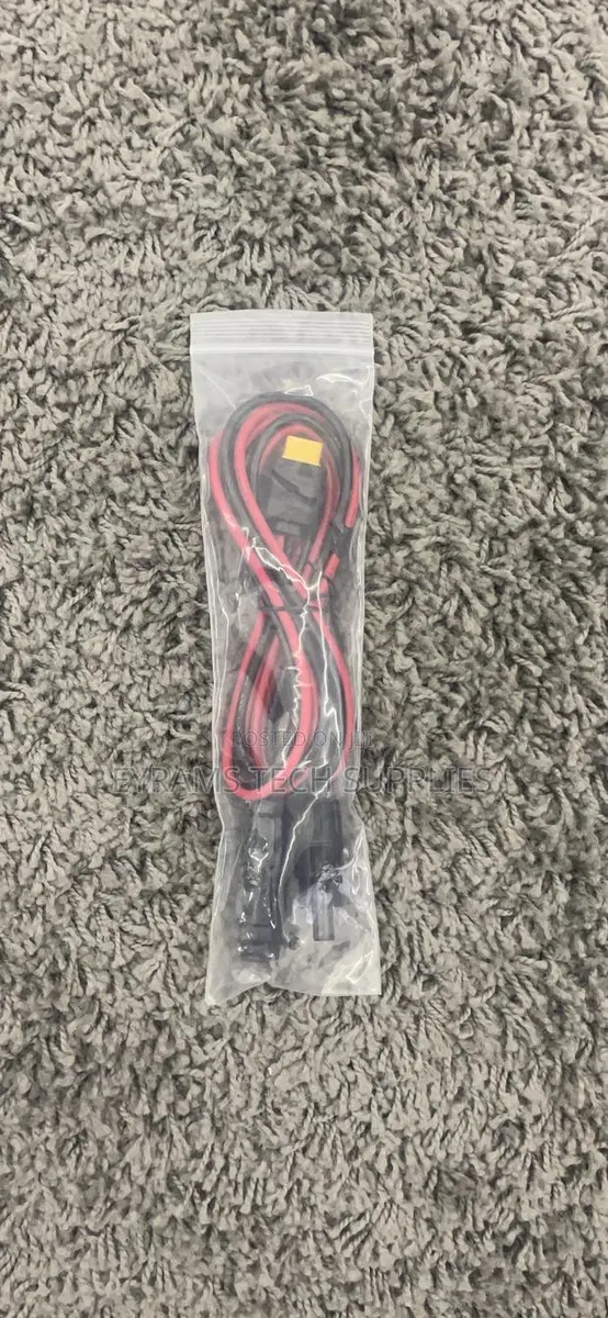 Mc4 to Xt60 Solar Connectors · Photo 1