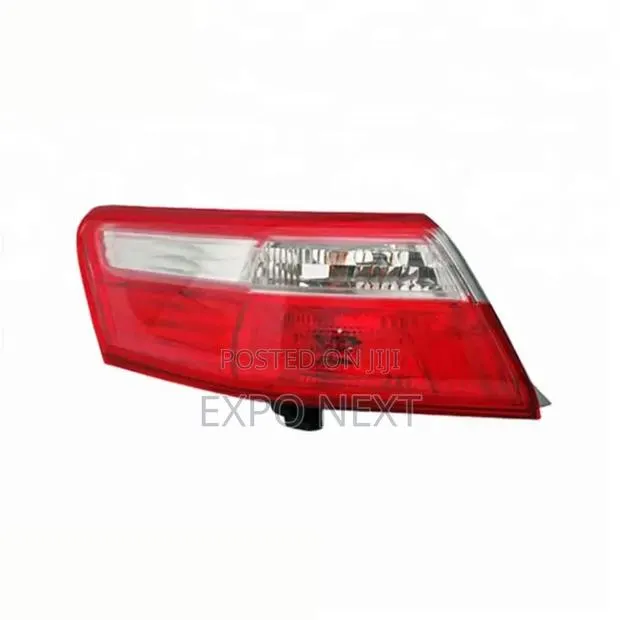 Tail Light Rear Brake for Toyota Camry 2007-2009 USA · Photo 1