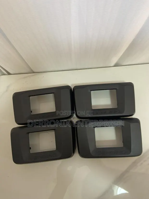 Honda Accord Radar Cover · Photo 1