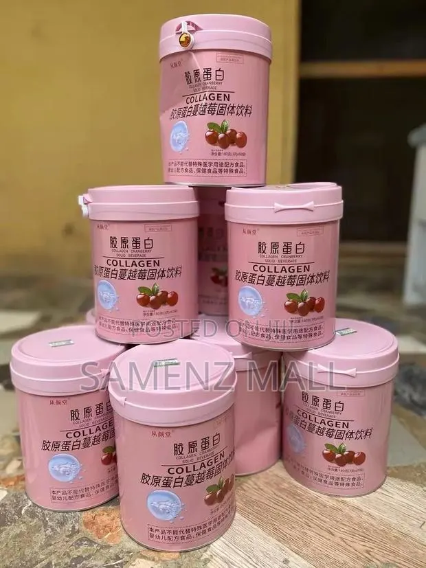 Collagen+Cranberry · Photo 1