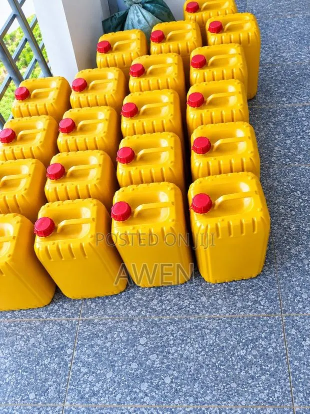 Palm Kernel Oil (Adwengo) · Photo 1