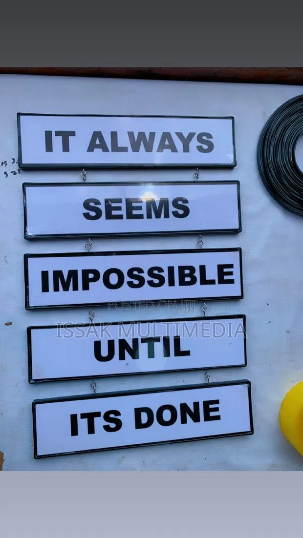 Quote Joint Frame · Photo 1