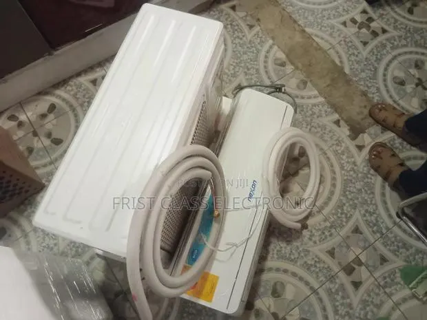 Nexon Ac 1.5hp Ac – Heat Killer Ac That Keeps You Comfortable · Photo 1
