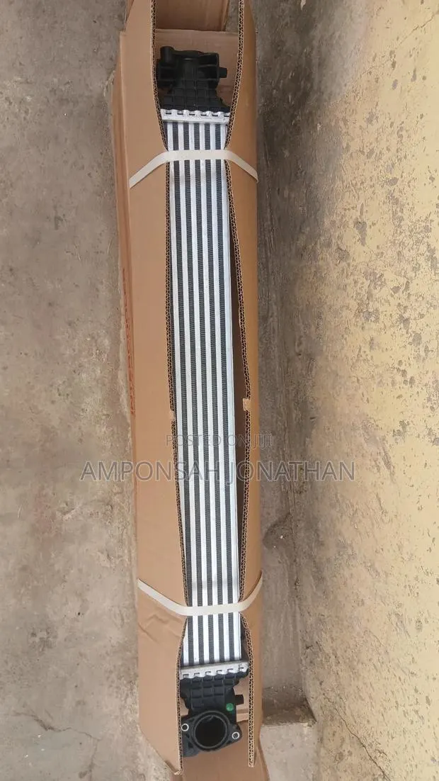 HONDA CRV 2017-2022 Turbo Intercooler
