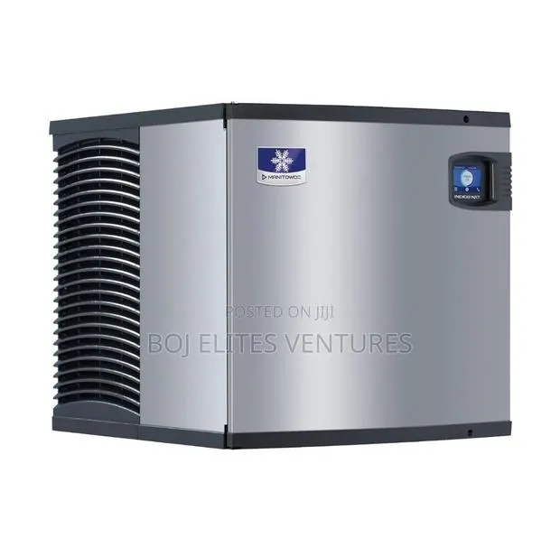 Manitowoc IDT0420A NXT 22" Air Cooled Dice Ice Machine, 360 - 450 LBS · Photo 2