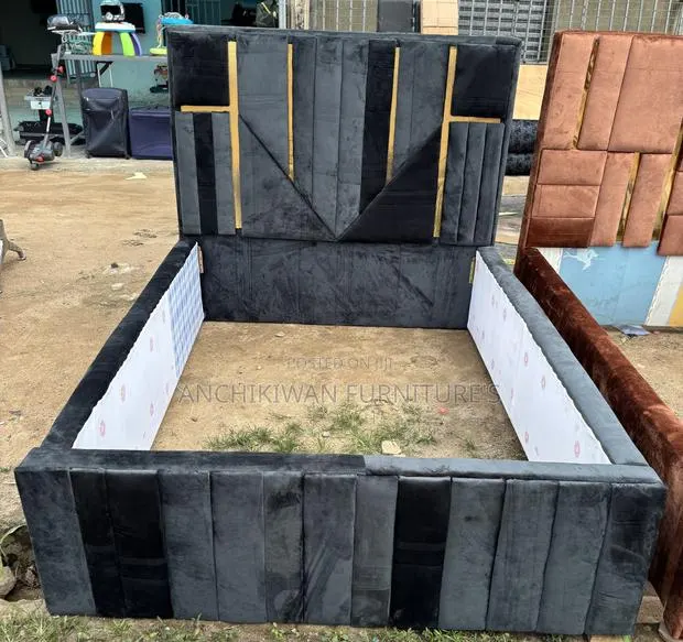Bed Bugs Black ( Cash on Delivery) · Photo 1