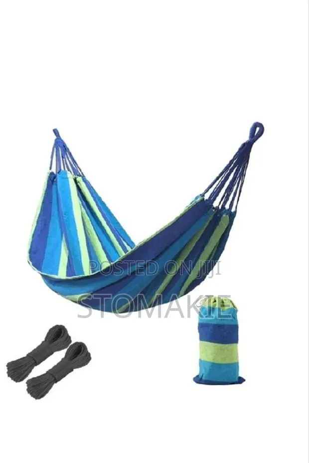 Comfortable Hammock · Photo 1