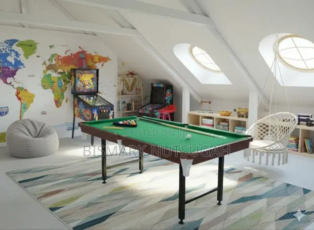 Elite Billiard Snooker Table for Sale · Photo 1