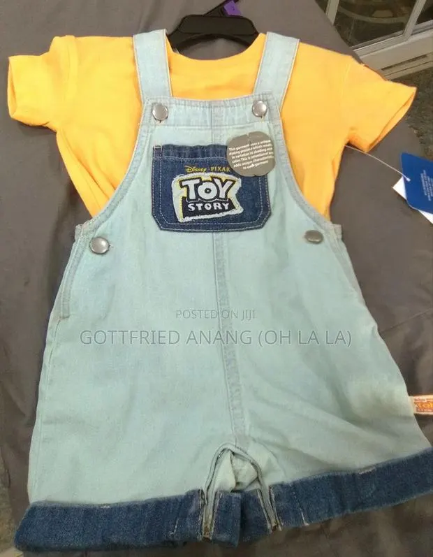 Disney Toy Story Dress · Photo 1