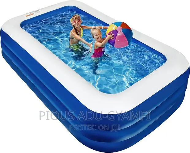 Kids Swimming Pool · Photo 1