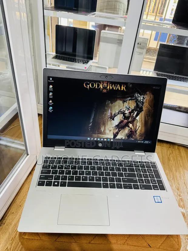 Laptop HP 650 G4 16GB Intel Core i5 SSD 256GB · Photo 1