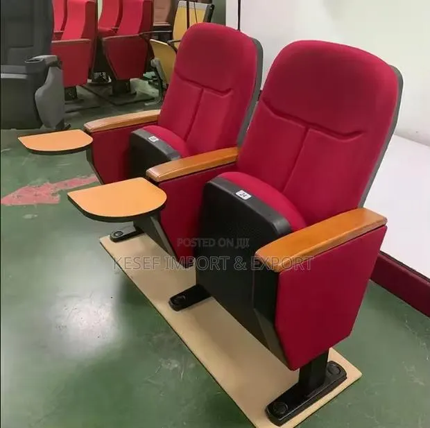 Executive Church Auditorium Chair · Photo 1