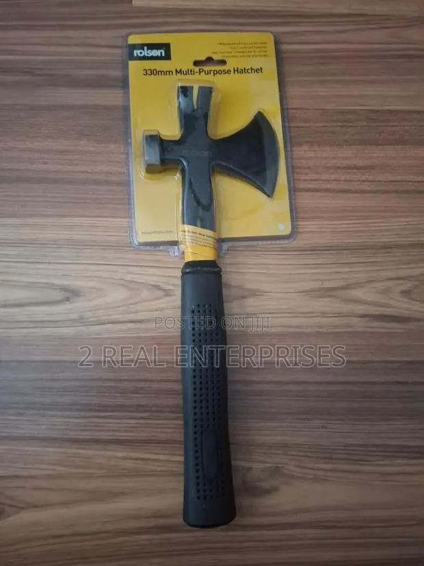 Rolson 330mm Multi Purpose Hatchet · Photo 1