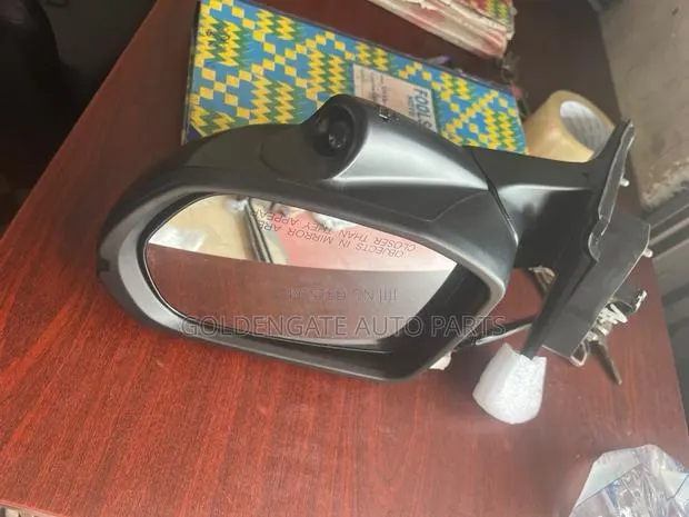 Honda HR-v 2015 to 2020 Mirror With Camera · Photo 1