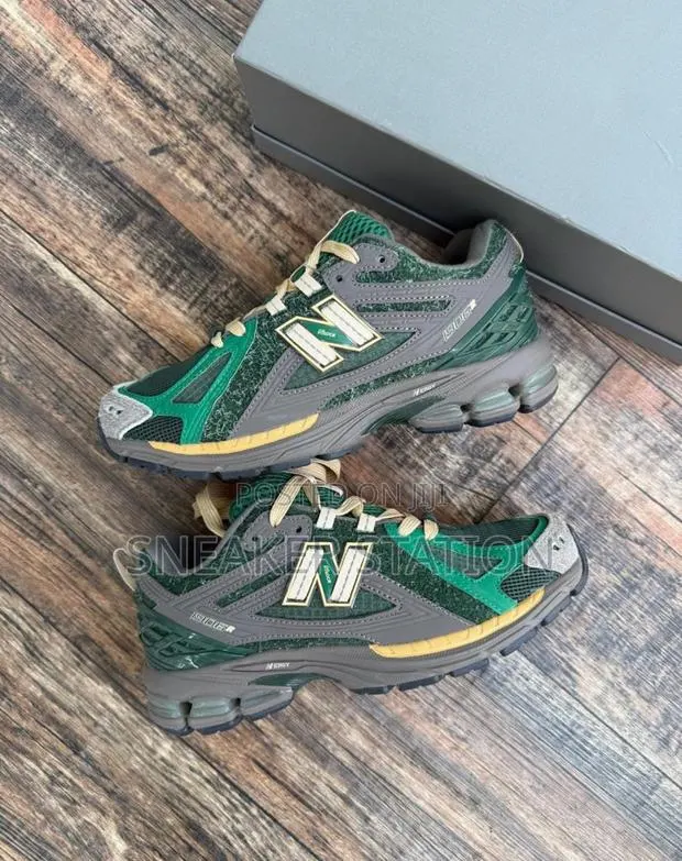 New Balance 1906r Sneaker · Photo 1