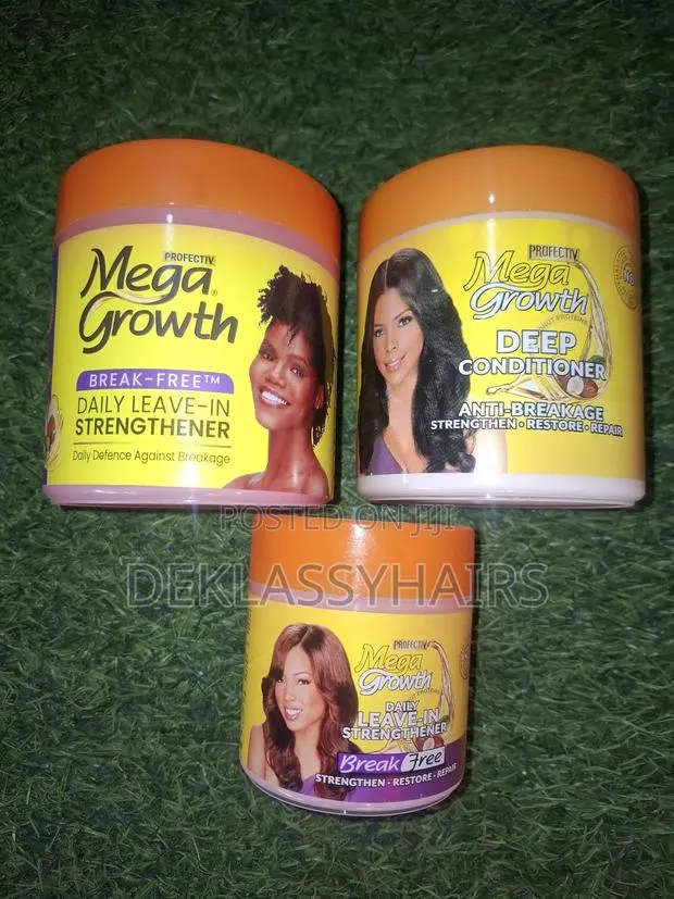 Daily Leave-in Conditioner · Photo 1