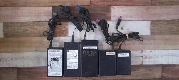Hp Printer Ac Power Adapters · Photo 1