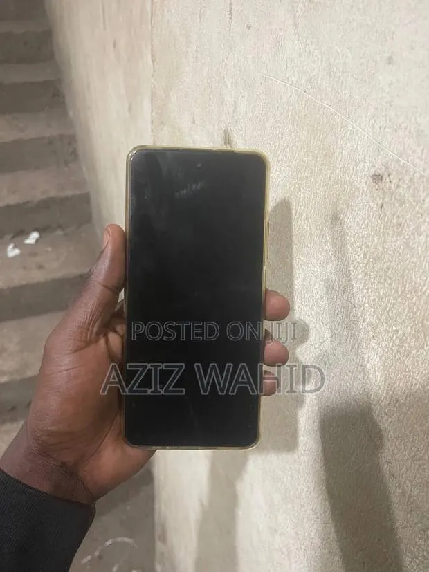 New Huawei P Smart 2021 128 GB Gold · Photo 1
