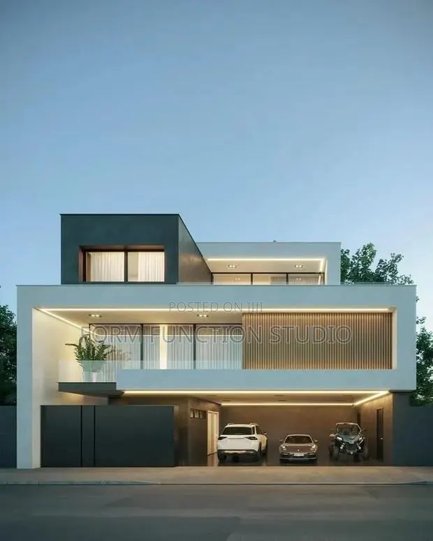 Building Plan 07 · Photo 1