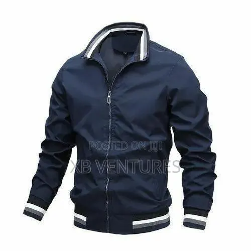 Men Jacket · Photo 1