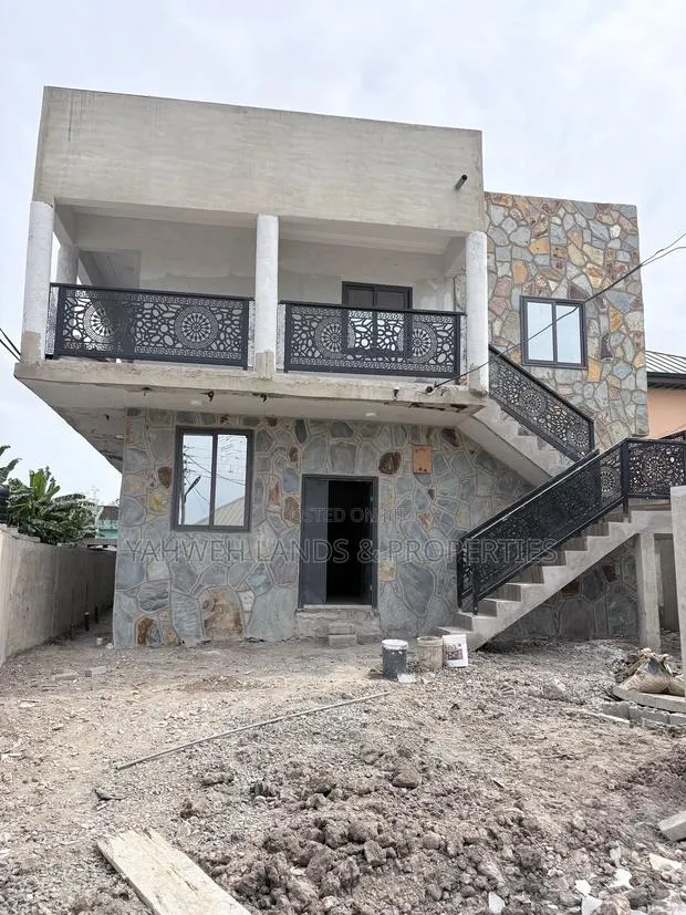 3bdrm Apartment in Addogonor, Spintex for rent · Photo 1