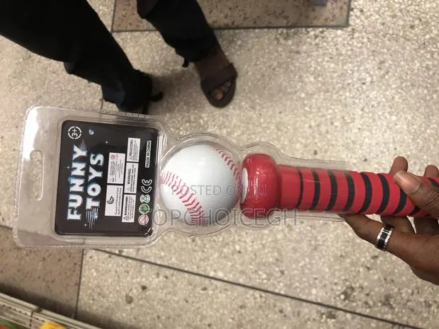 Baseball Set · Photo 1