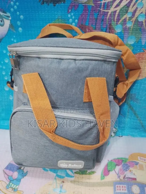 Simple Lunch Bag · Photo 1