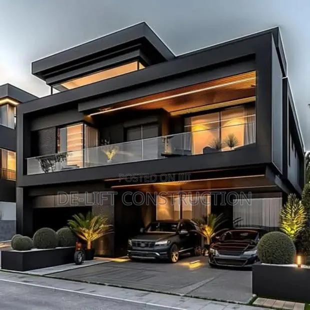 Are You Looking for Modern Architectural Designs? · Photo 1