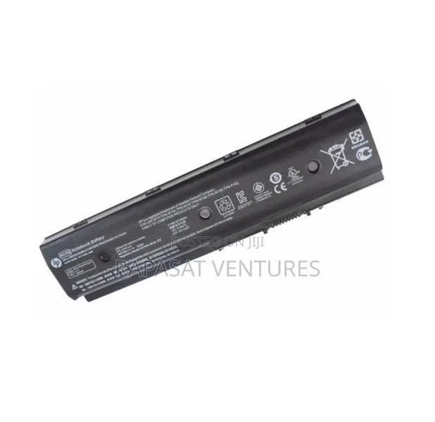 Original Hp Pavilion Dv4-5000 Dv Dv7-7000 Battery · Photo 1