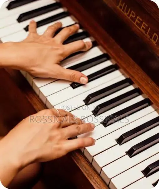 Music Lessons · Photo 1