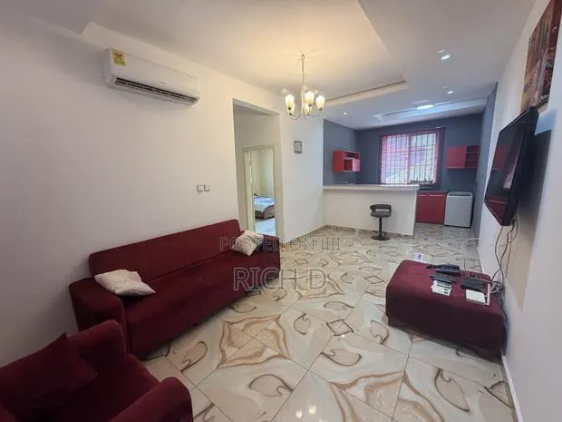 Furnished 2bdrm Apartment in Community 25 for rent · Photo 1