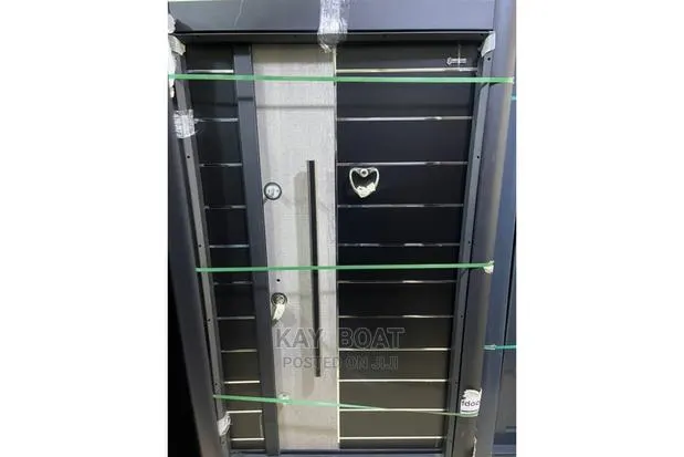 Turkey Brand New Stainless With All Accessories · Photo 1