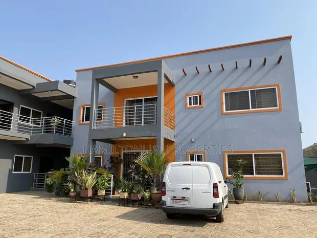 1bdrm Apartment in Spintex for rent · Photo 1