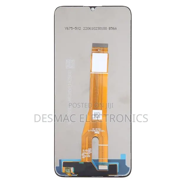 Huawei Honor X7A Original Screen · Photo 1