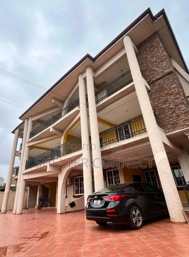 2bdrm Apartment in East Legon, American House for rent · Photo 1