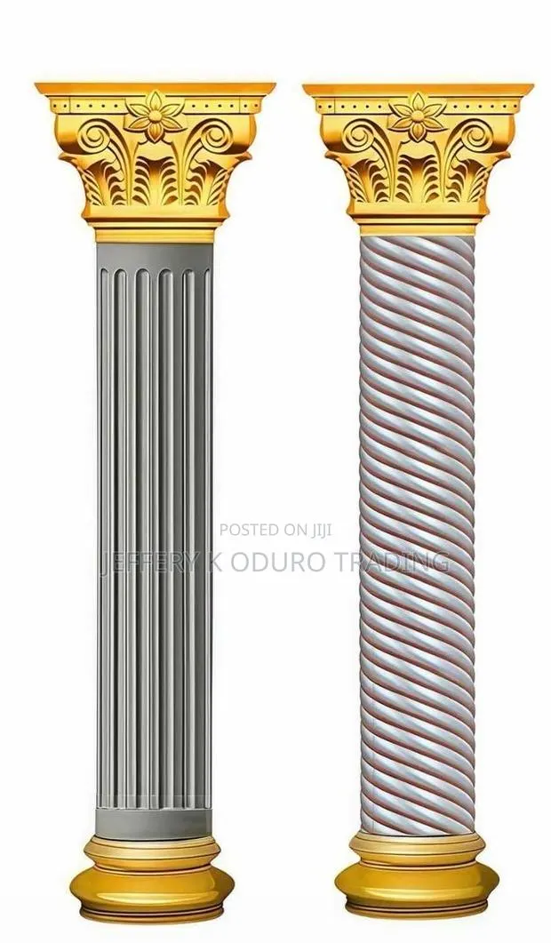 Design Moulds · Photo 1